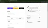 LLOCKED coupon verification screenshot