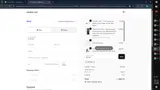 SECURE coupon verification screenshot