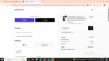 LOCKSAVE10% coupon verification screenshot