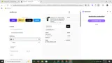 LOCKSAVE10% coupon verification screenshot