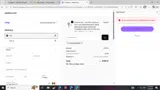 SOONULTRAWIN coupon verification screenshot