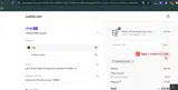 ADDAQUERALES coupon verification screenshot
