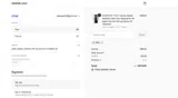 deal coupon verification screenshot