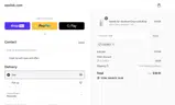 LLOCKED coupon verification screenshot