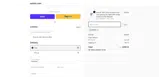 ROSTER coupon verification screenshot