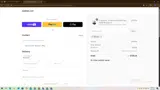 ZADQUI coupon verification screenshot