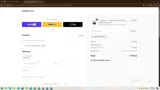 HARRYPOTTTER coupon verification screenshot