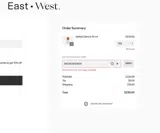 MIDSEASON30 coupon verification screenshot