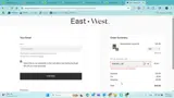 FAREWELL387 coupon verification screenshot