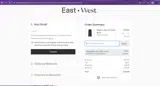 HNY25 coupon verification screenshot
