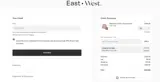CLEARANCE50 coupon verification screenshot