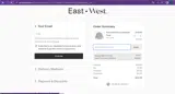 EXTRA15 coupon verification screenshot