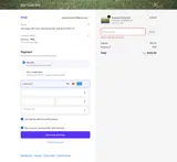 East Coast Sod coupon verification screenshot