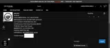 RAY8643 coupon verification screenshot