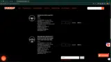 3volution coupon verification screenshot