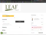 SAVE5 coupon verification screenshot