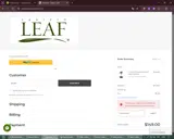 CYBMON24 coupon verification screenshot