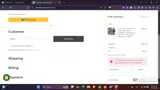 CYBMON24 coupon verification screenshot