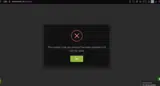 CYBMON24 coupon verification screenshot
