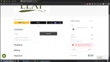 4JULY25 coupon verification screenshot