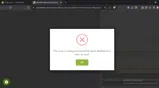 TROP25 coupon verification screenshot