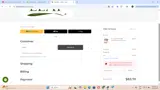 STORE825 coupon verification screenshot