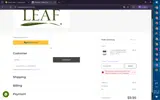 CYBMON25 coupon verification screenshot
