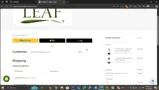 saveten coupon verification screenshot