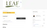 SAVE5 coupon verification screenshot