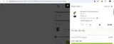 TROP25 coupon verification screenshot