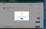 TSHIRT20 coupon verification screenshot