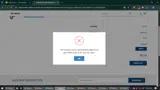 Hoodie20 coupon verification screenshot