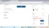 Tumbler20 coupon verification screenshot