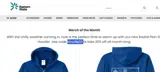 Hoodie20 coupon verification screenshot