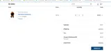Halloween20 coupon verification screenshot