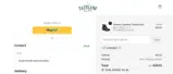 CYBER2025 coupon verification screenshot