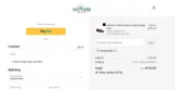 SPOOKY2025 coupon verification screenshot