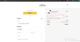 SSOLT coupon verification screenshot
