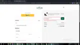 VICTORYBEE coupon verification screenshot