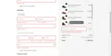 FF2025 coupon verification screenshot