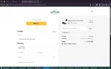 FF2025 coupon verification screenshot