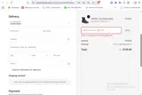 SPOOKY2025 coupon verification screenshot