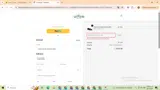 holiday30 coupon verification screenshot