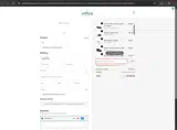 SPRINGSAVE coupon verification screenshot