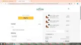 SPRINGSAVE coupon verification screenshot