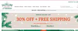 holiday30 coupon verification screenshot