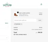JOKE2026 coupon verification screenshot