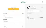 FROZEN2026 coupon verification screenshot