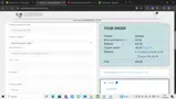 iast10 coupon verification screenshot