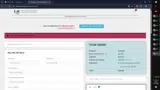promotion coupon verification screenshot